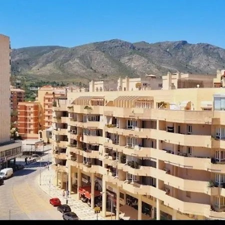 Estudio De Verdiales * Torremolinos