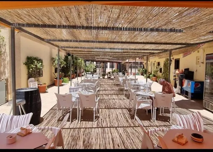 Apartment Estudio De Verdiales Torremolinos