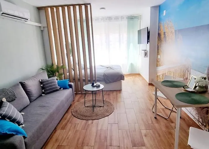 Estudio De Verdiales * Torremolinos