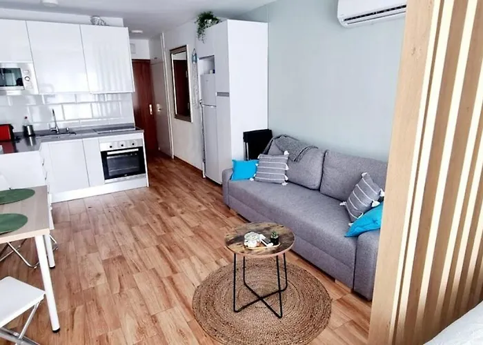 Estudio De Verdiales Apartamento