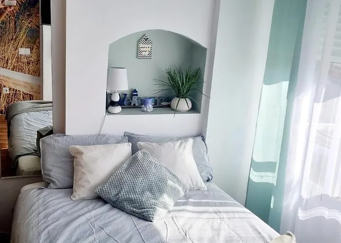 Estudio De Verdiales Apartamento *