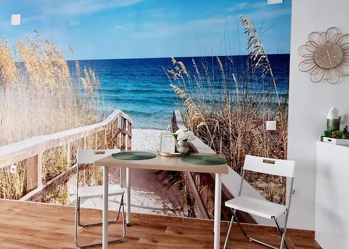 Estudio De Verdiales Torremolinos