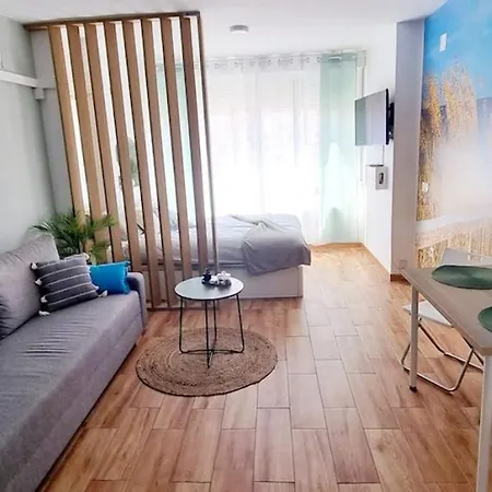 Estudio De Verdiales * Torremolinos