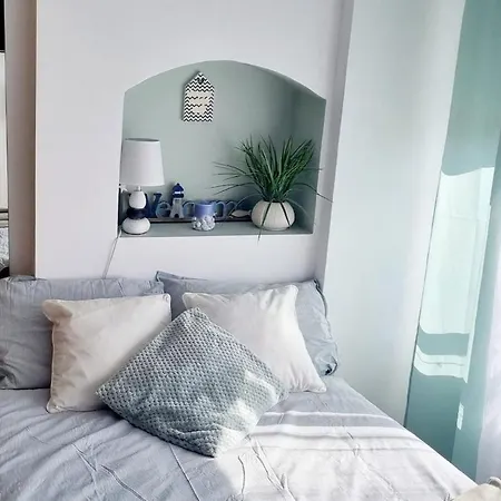 Acogedor Estudio En El Centro De Torremolinos