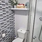 Lägenhet Estudio De Verdiales Torremolinos