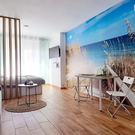 Estudio De Verdiales Apartment *