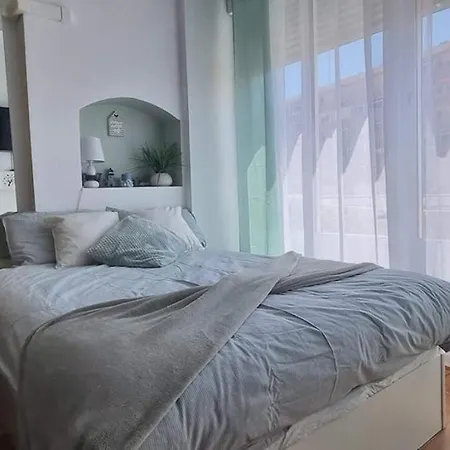 Estudio De Verdiales Apartment *