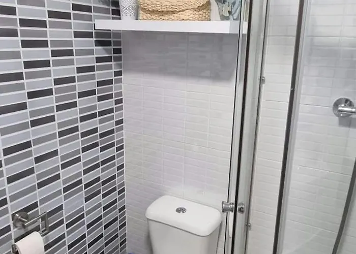 Appartement Estudio De Verdiales Torremolinos