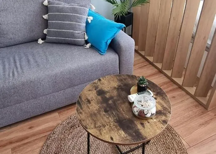 Estudio De Verdiales Appartement Torremolinos