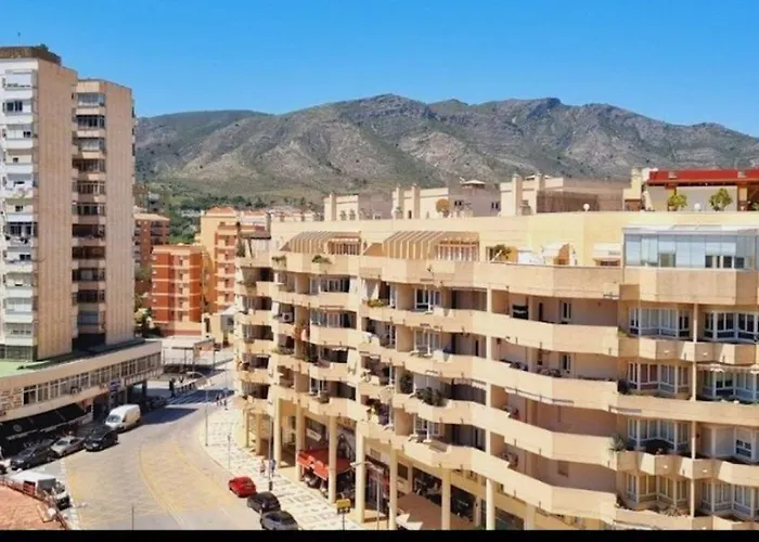 Estudio De Verdiales * Torremolinos